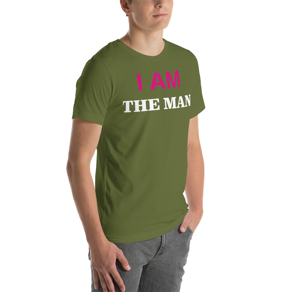 I AM Tee