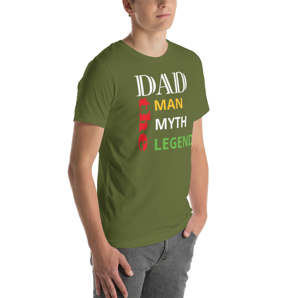 DAD Tee