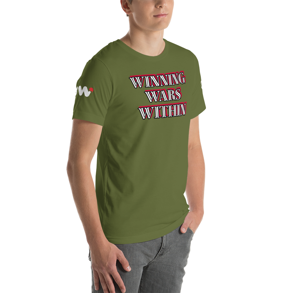 Winning Wars Within Tee