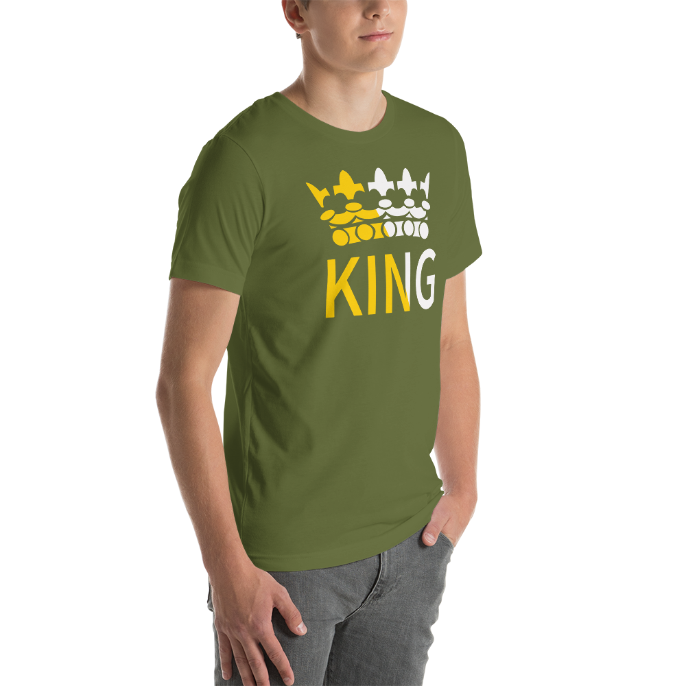 King Tee