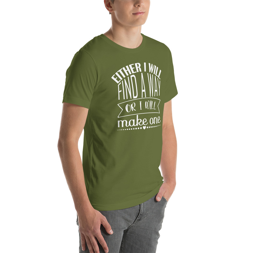 Make One Tee
