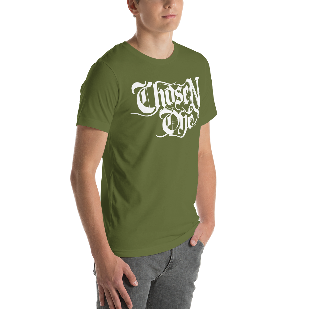 Chosen One Tee