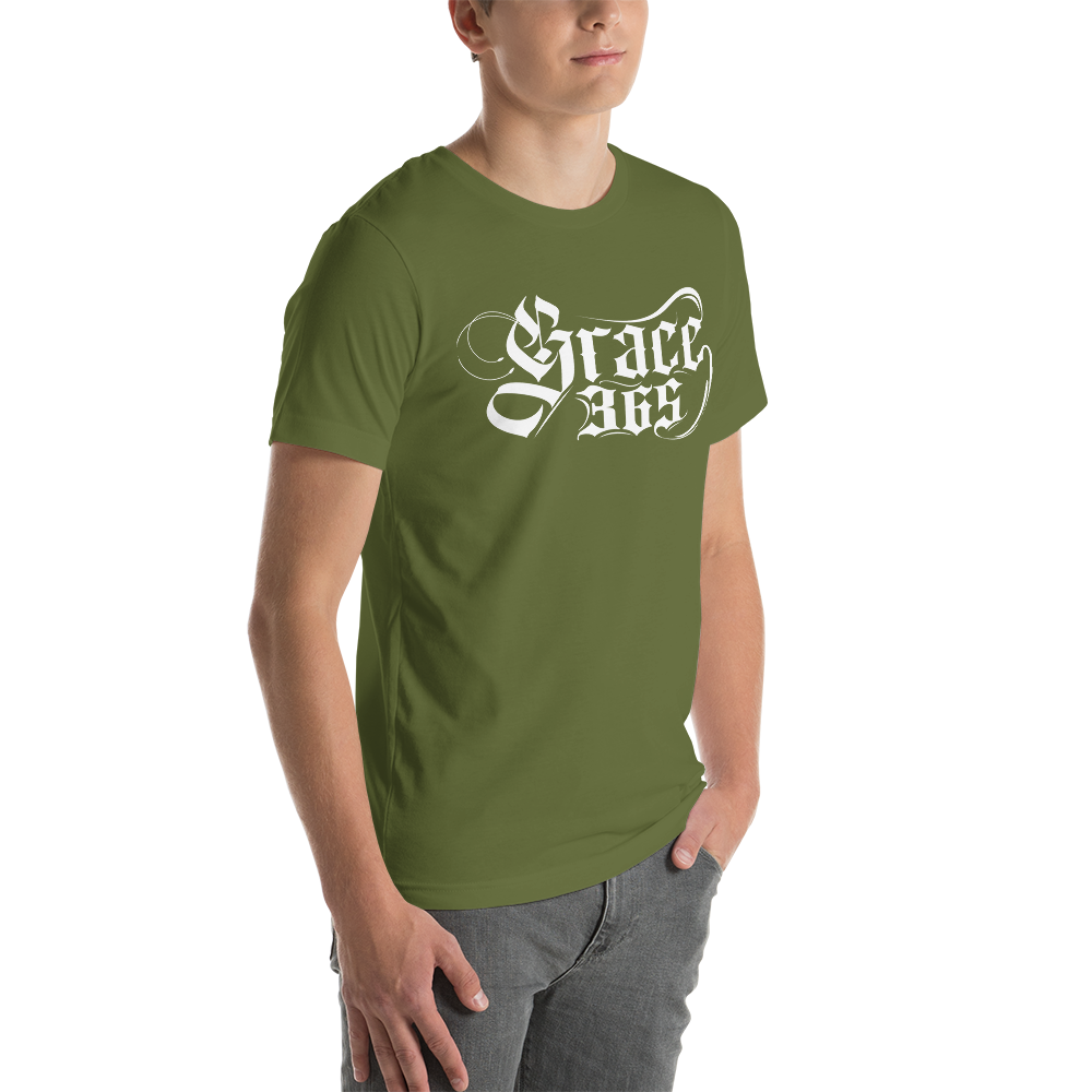 Grace 365 Tee