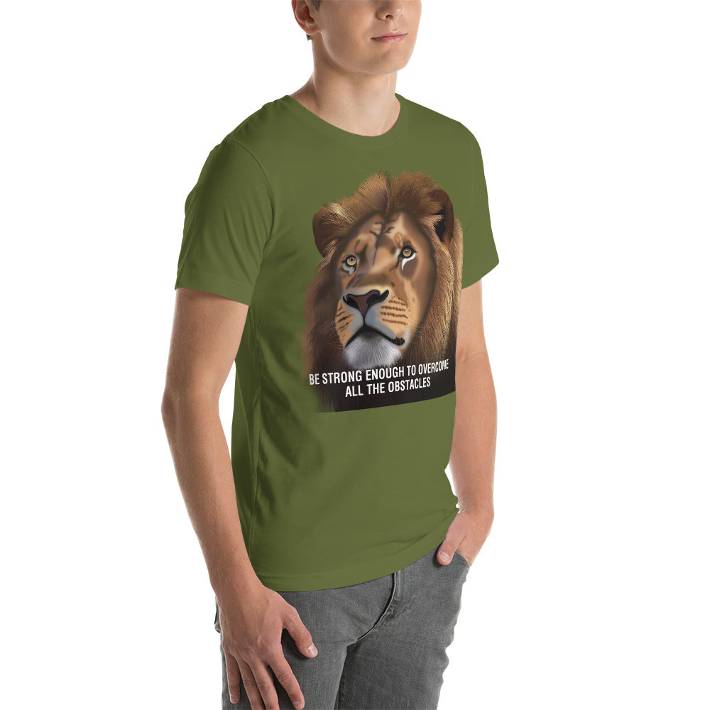 Lion Tee