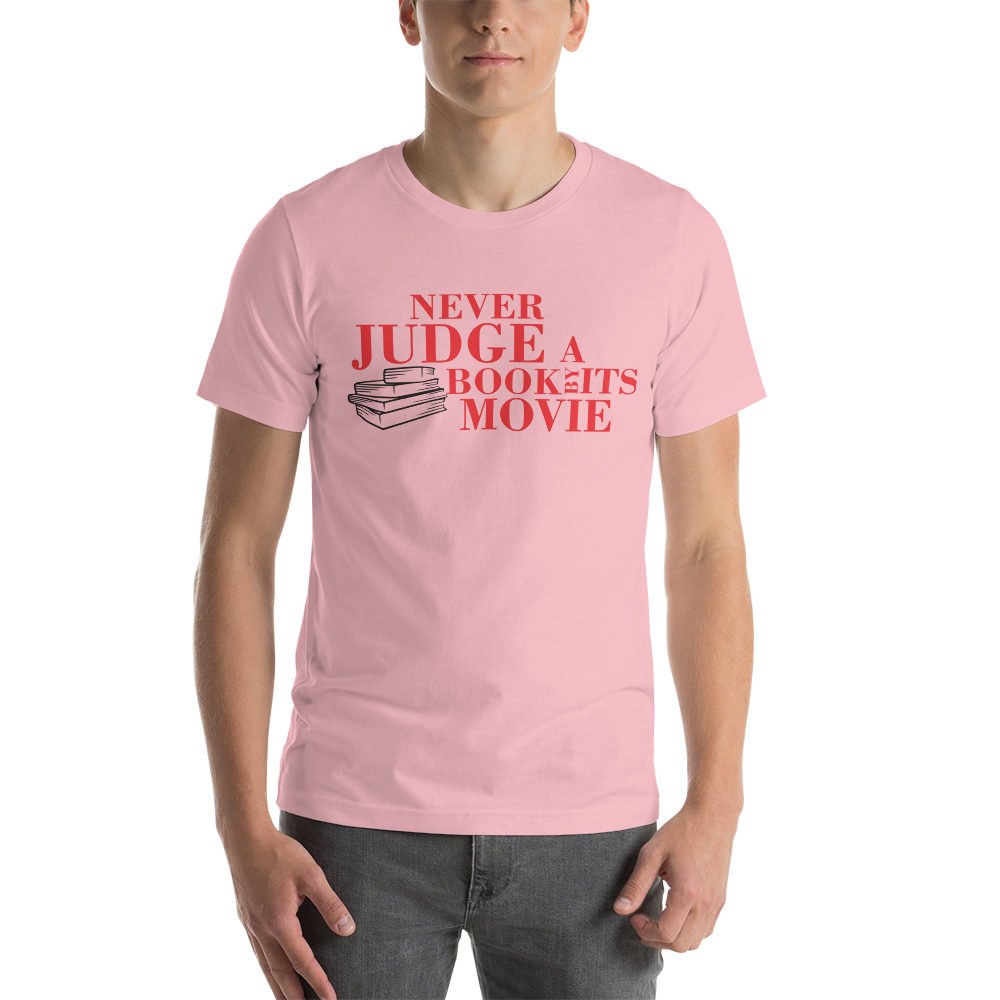 Judge Tee