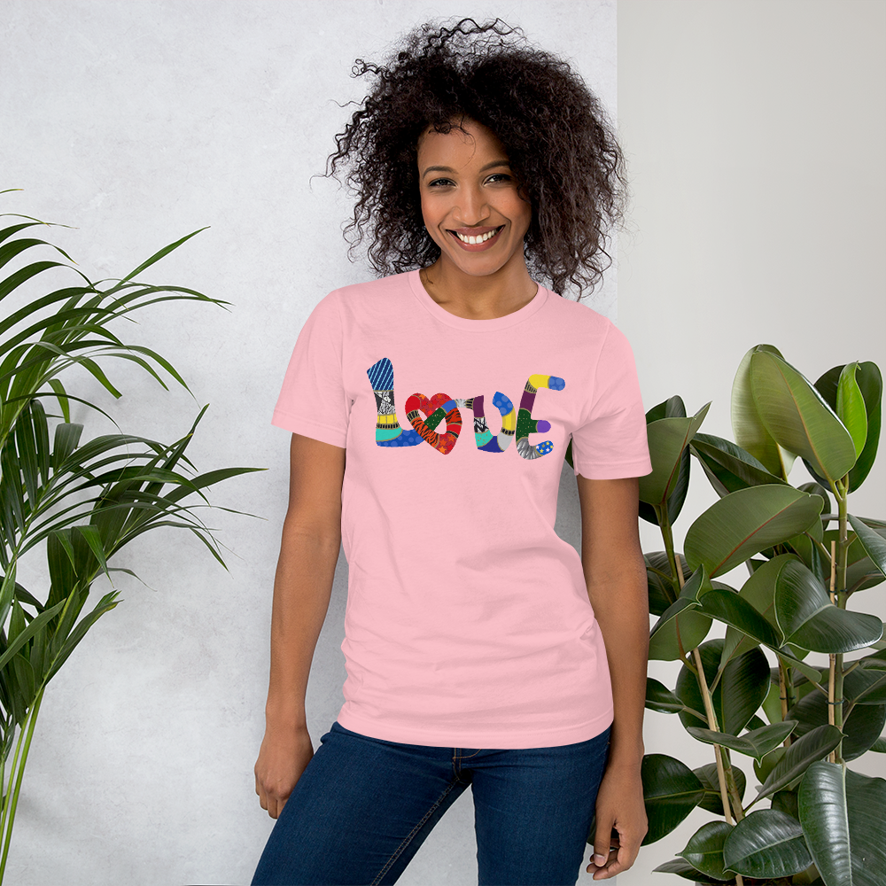 Love Tee