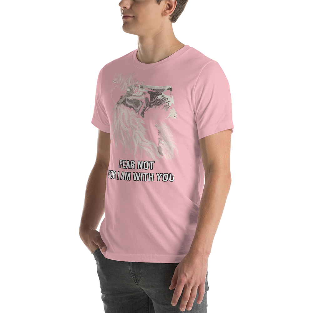 Fear Not Tee