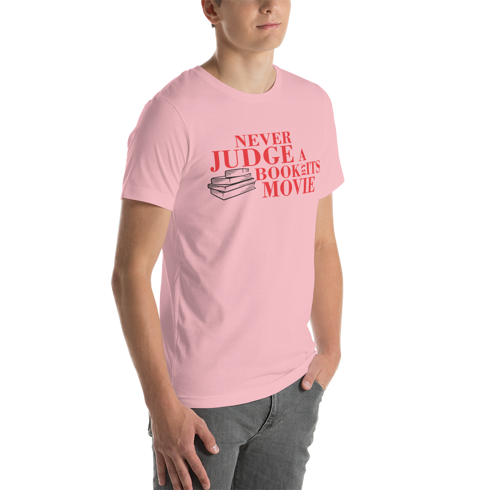 Judge Tee