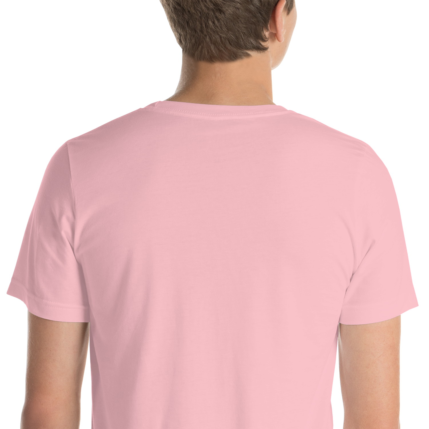 Fear Not Tee