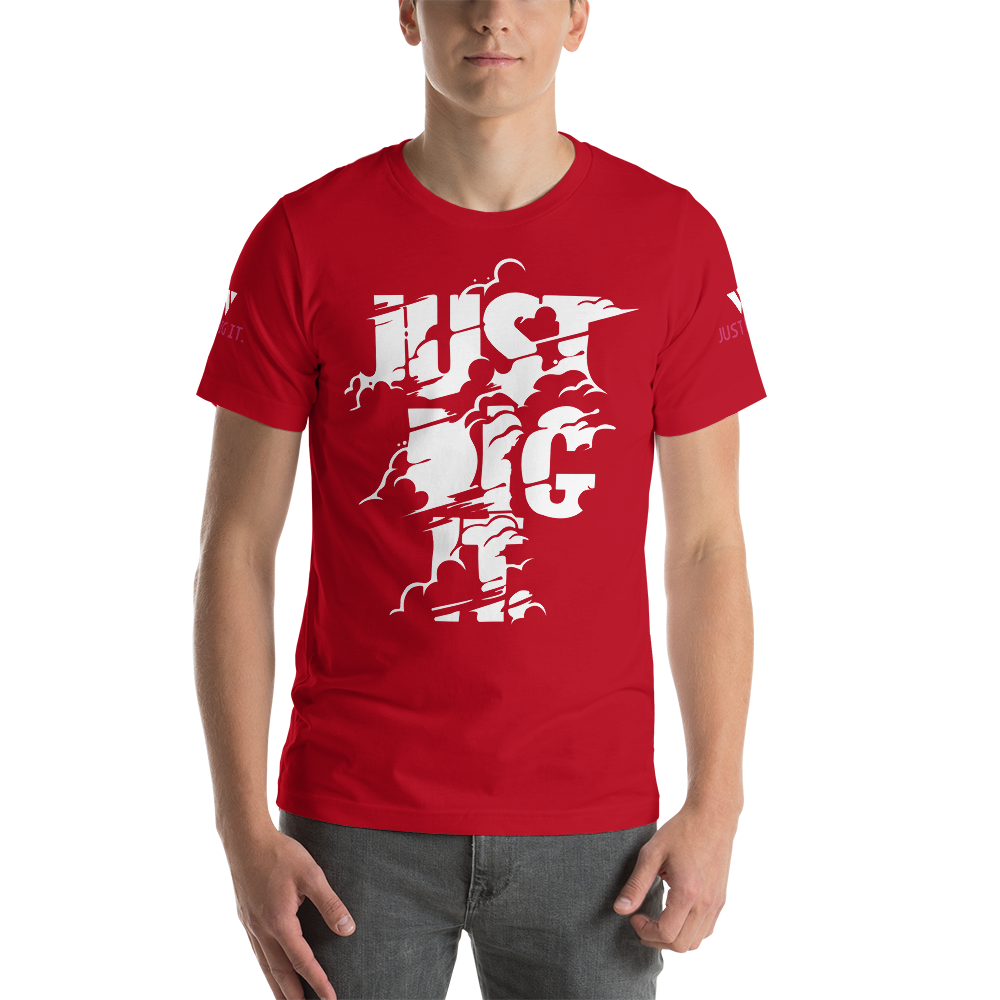 Just Dig It 2 Tee