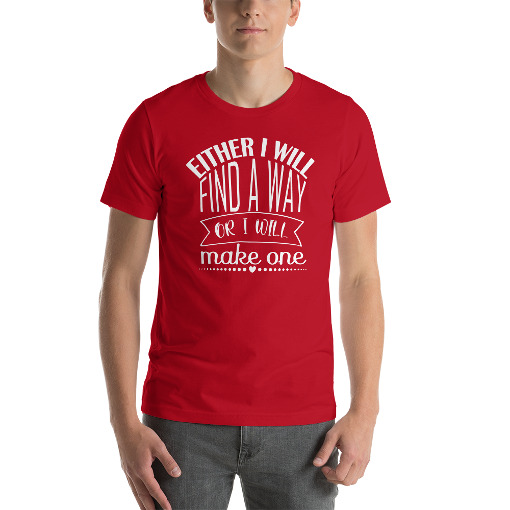 Make One Tee