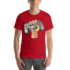 Joystick Tee