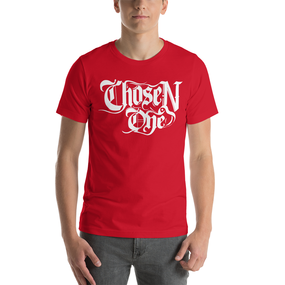 Chosen One Tee
