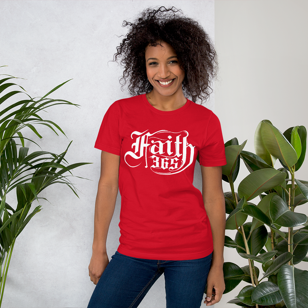 Faith Tee