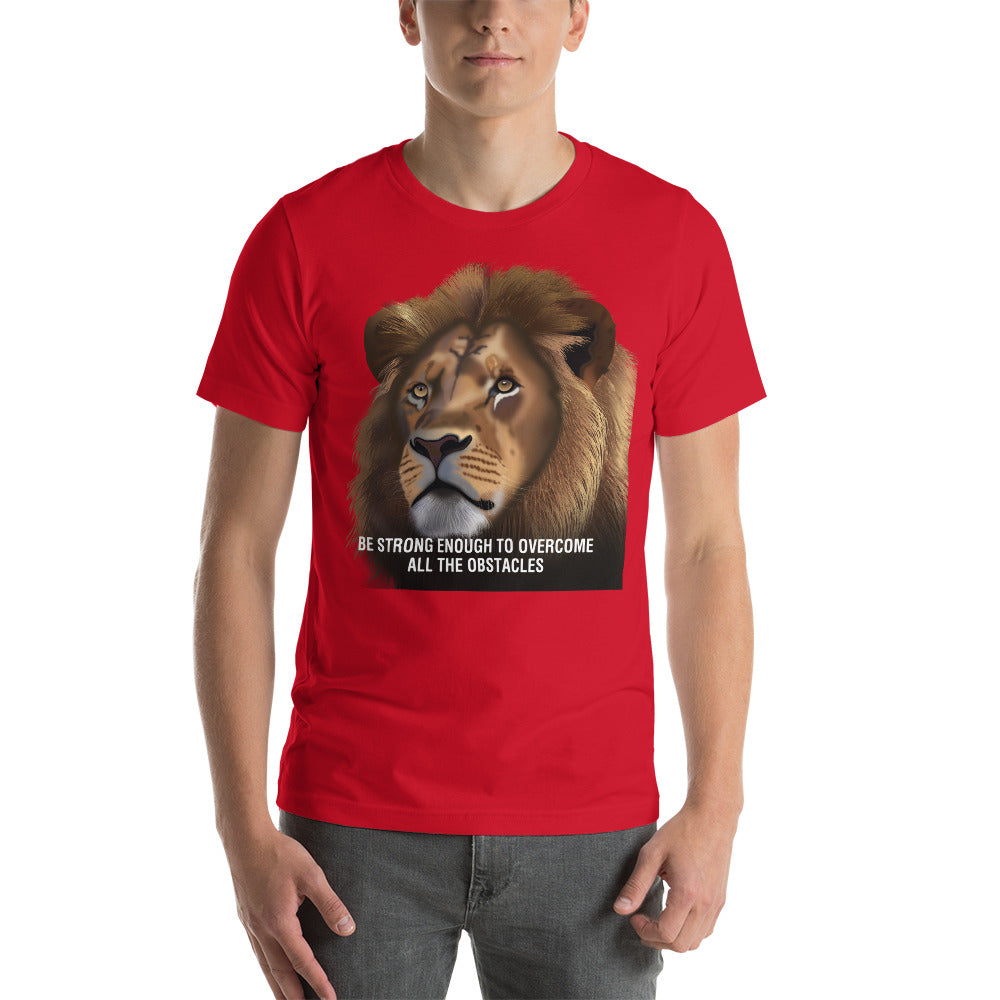 Lion Tee