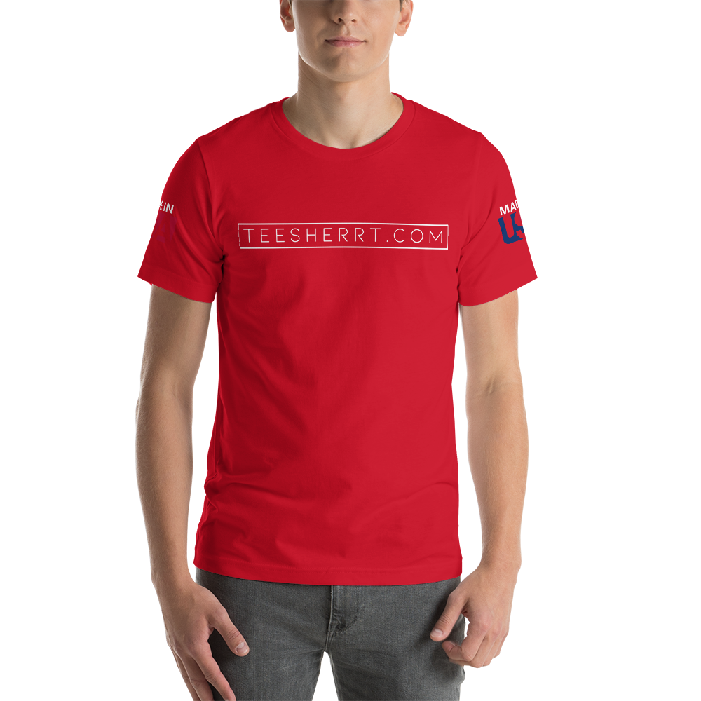 TeeSherrt Tee