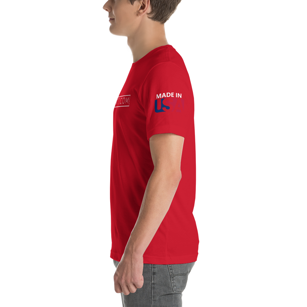 TeeSherrt Tee