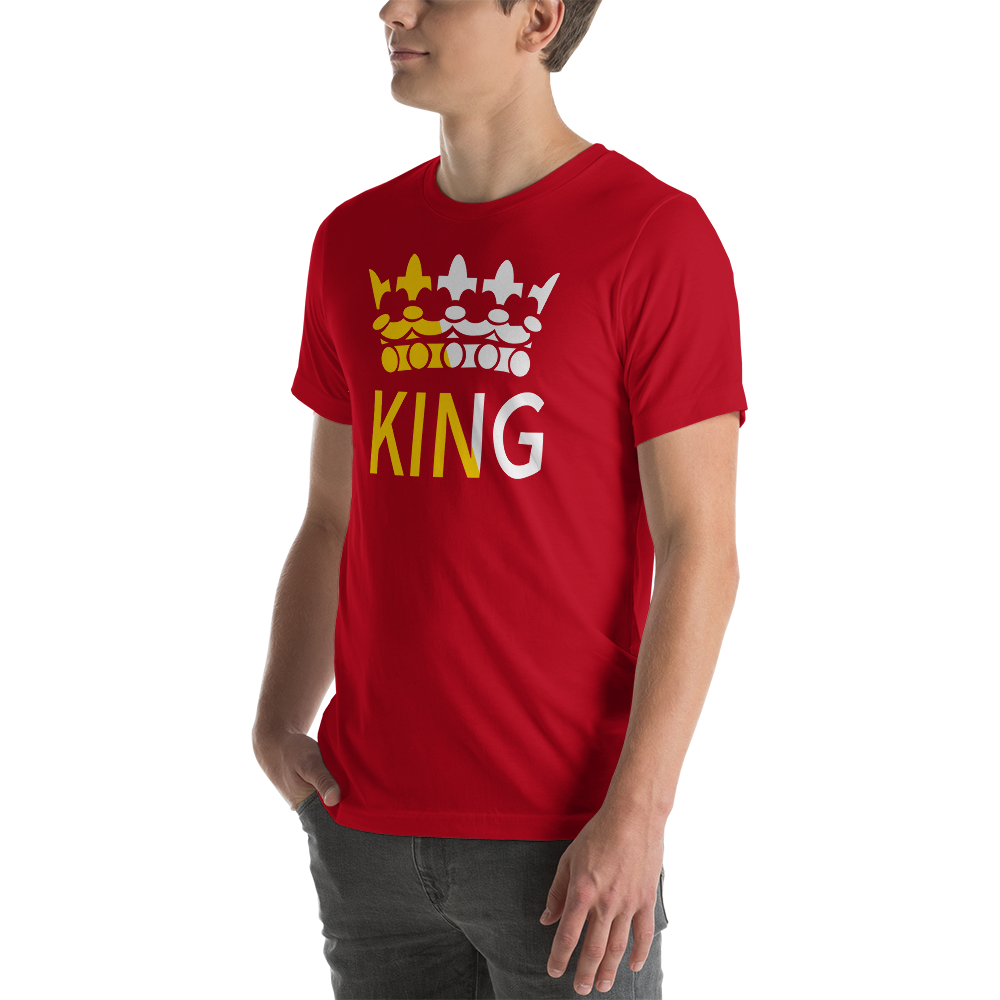King Tee