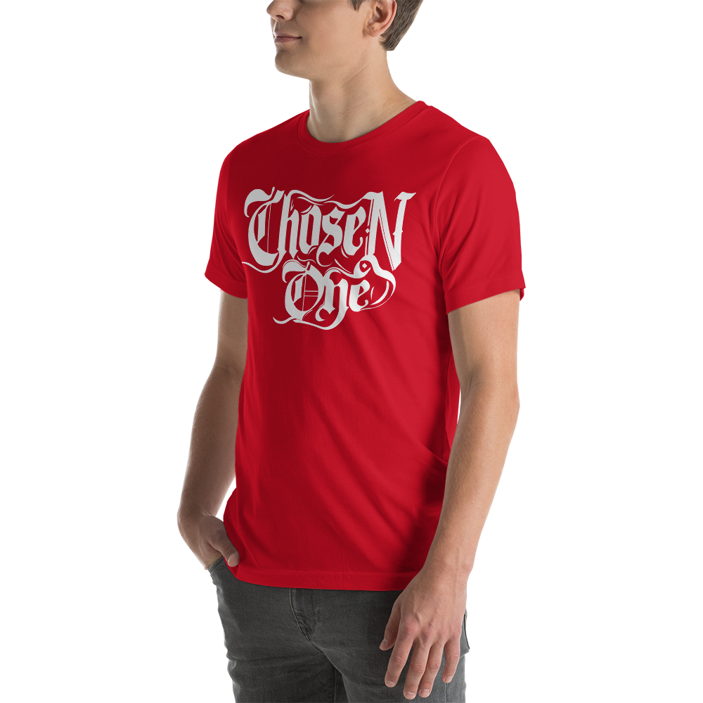 Chosen One Tee