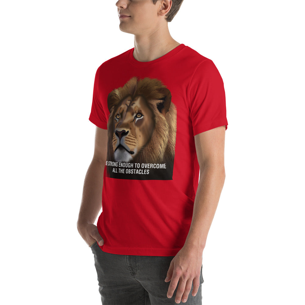 Lion Tee
