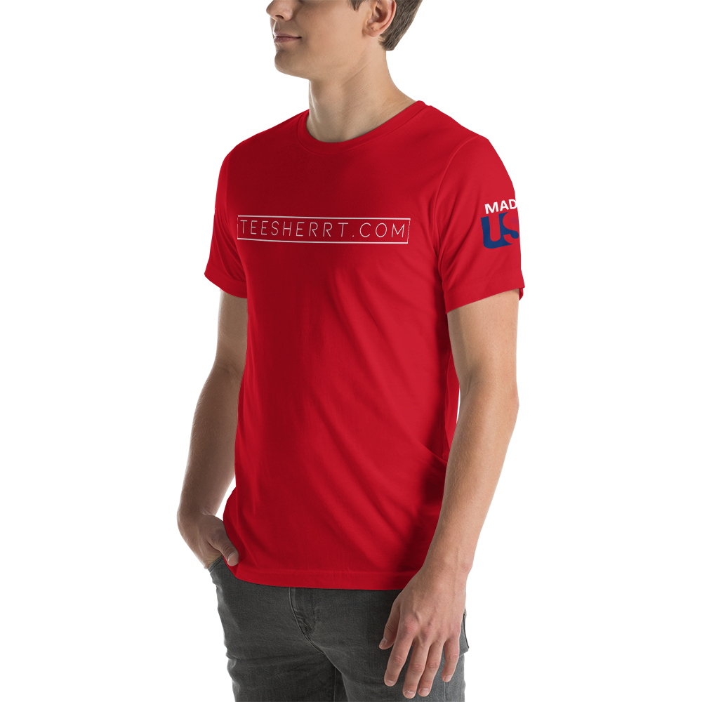 TeeSherrt Tee