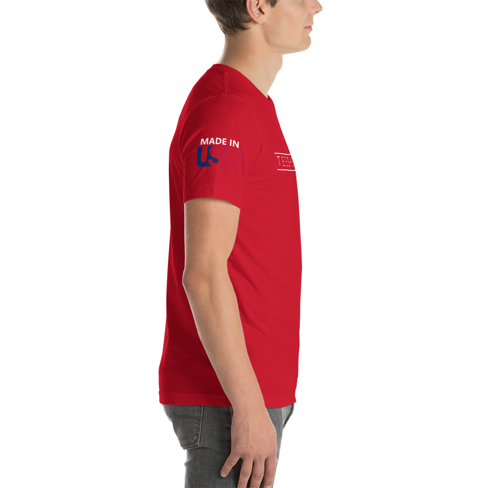 TeeSherrt Tee
