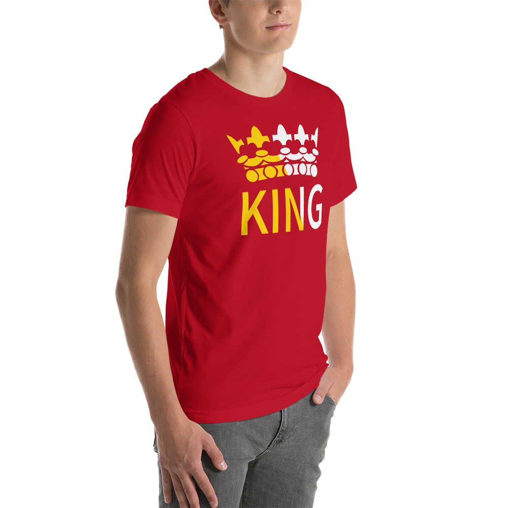 King Tee