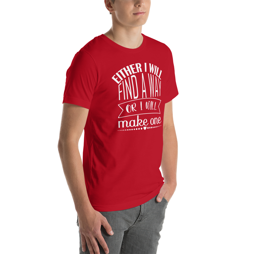 Make One Tee