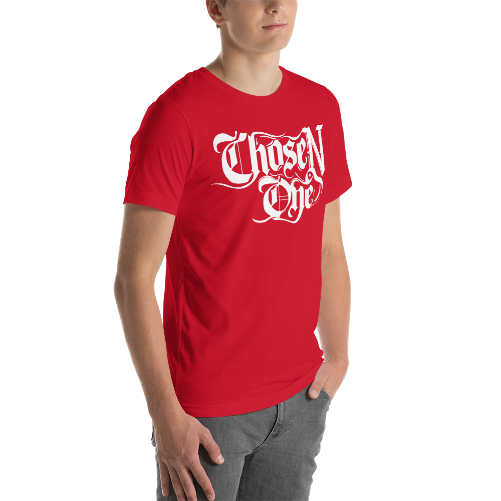 Chosen One Tee