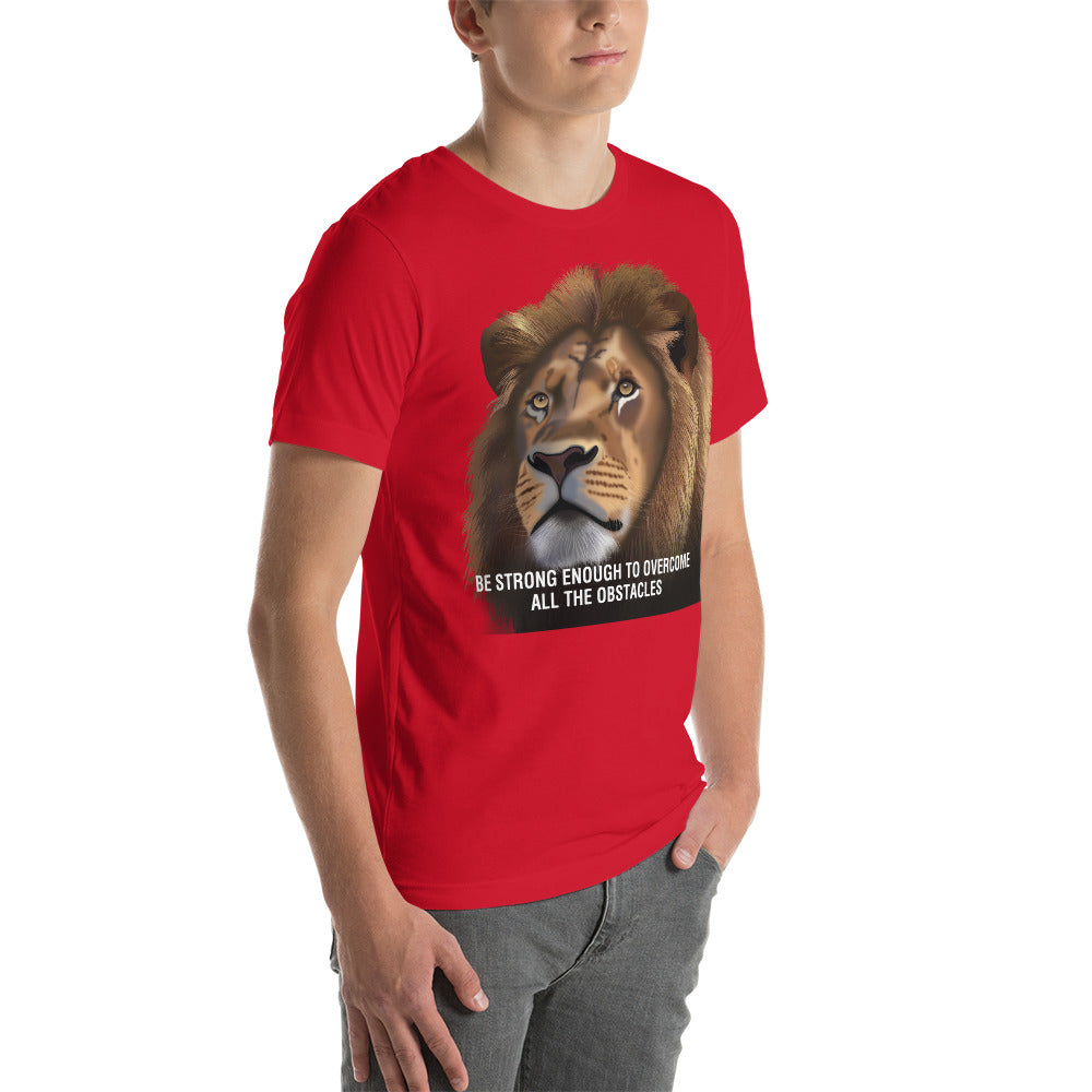 Lion Tee