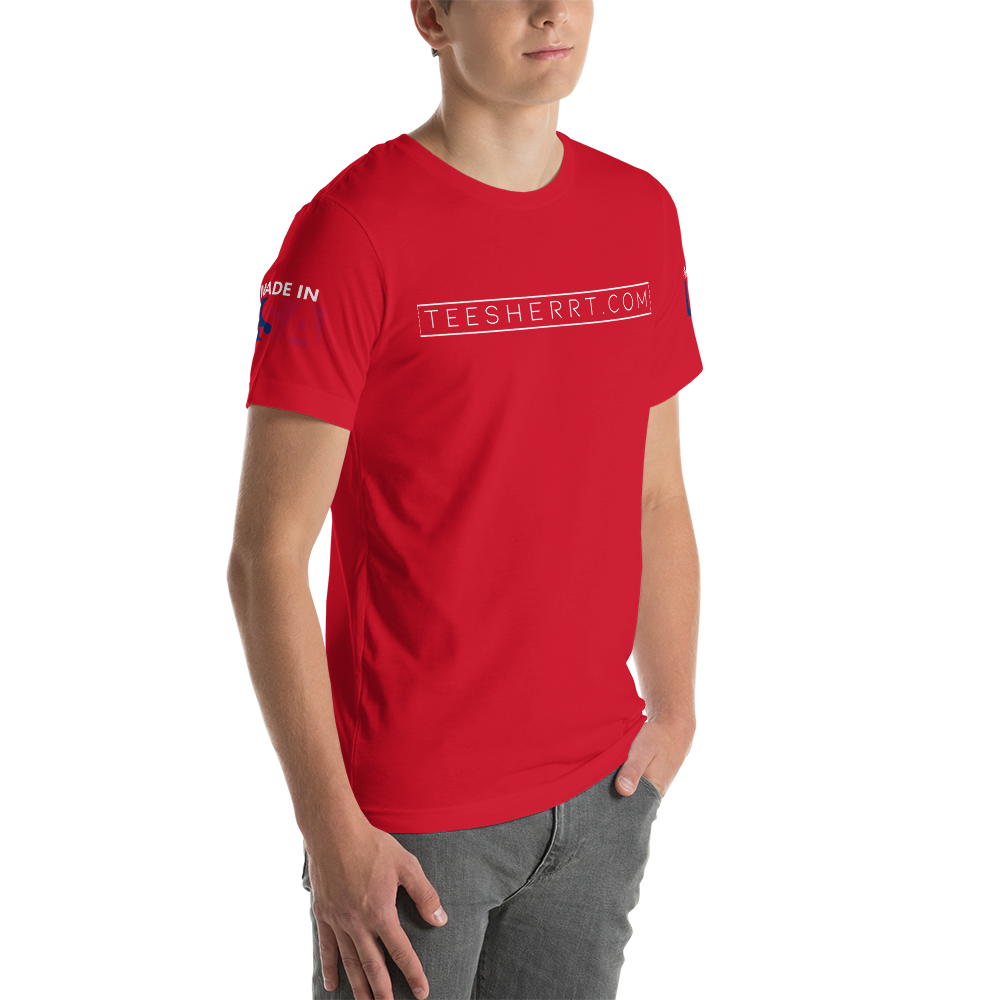 TeeSherrt Tee