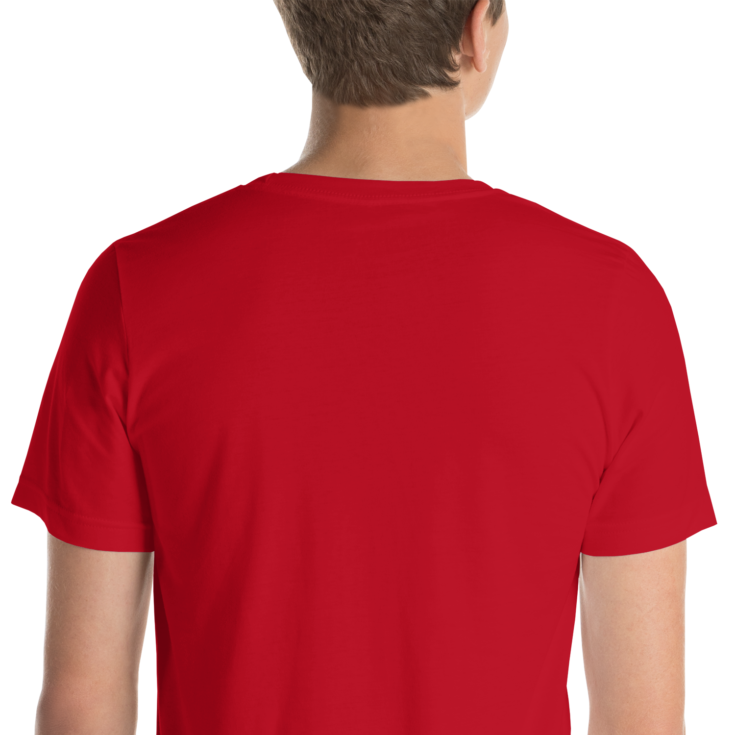 Joystick Tee