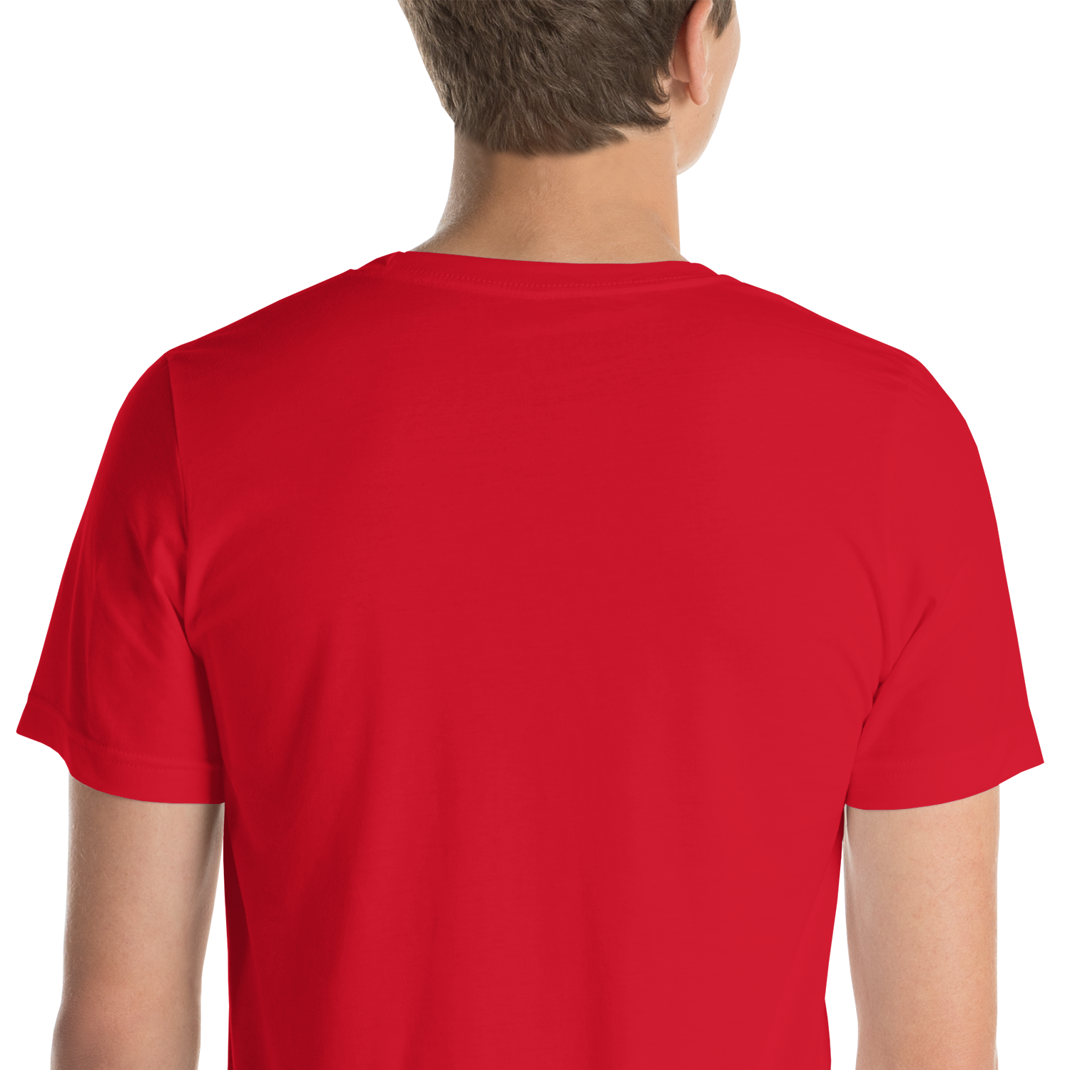 Fear Not Tee