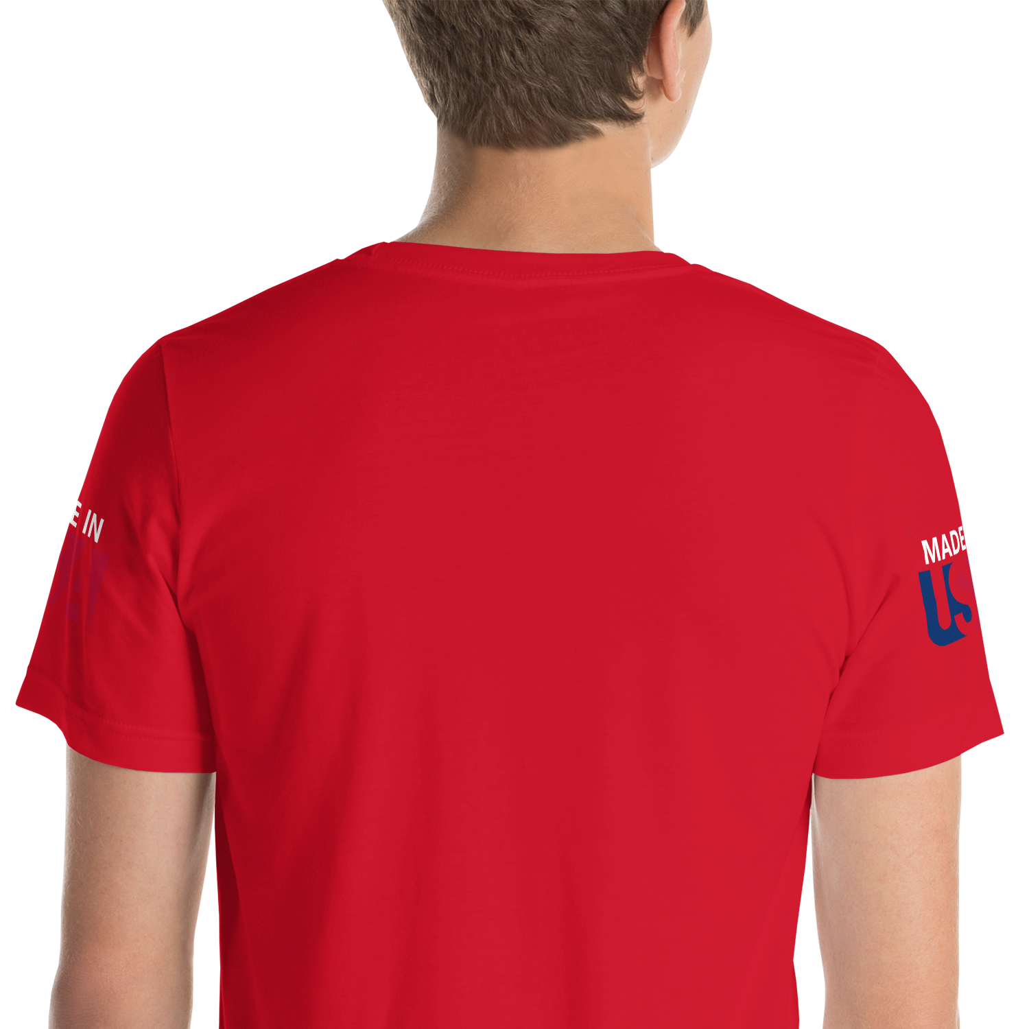 TeeSherrt Tee