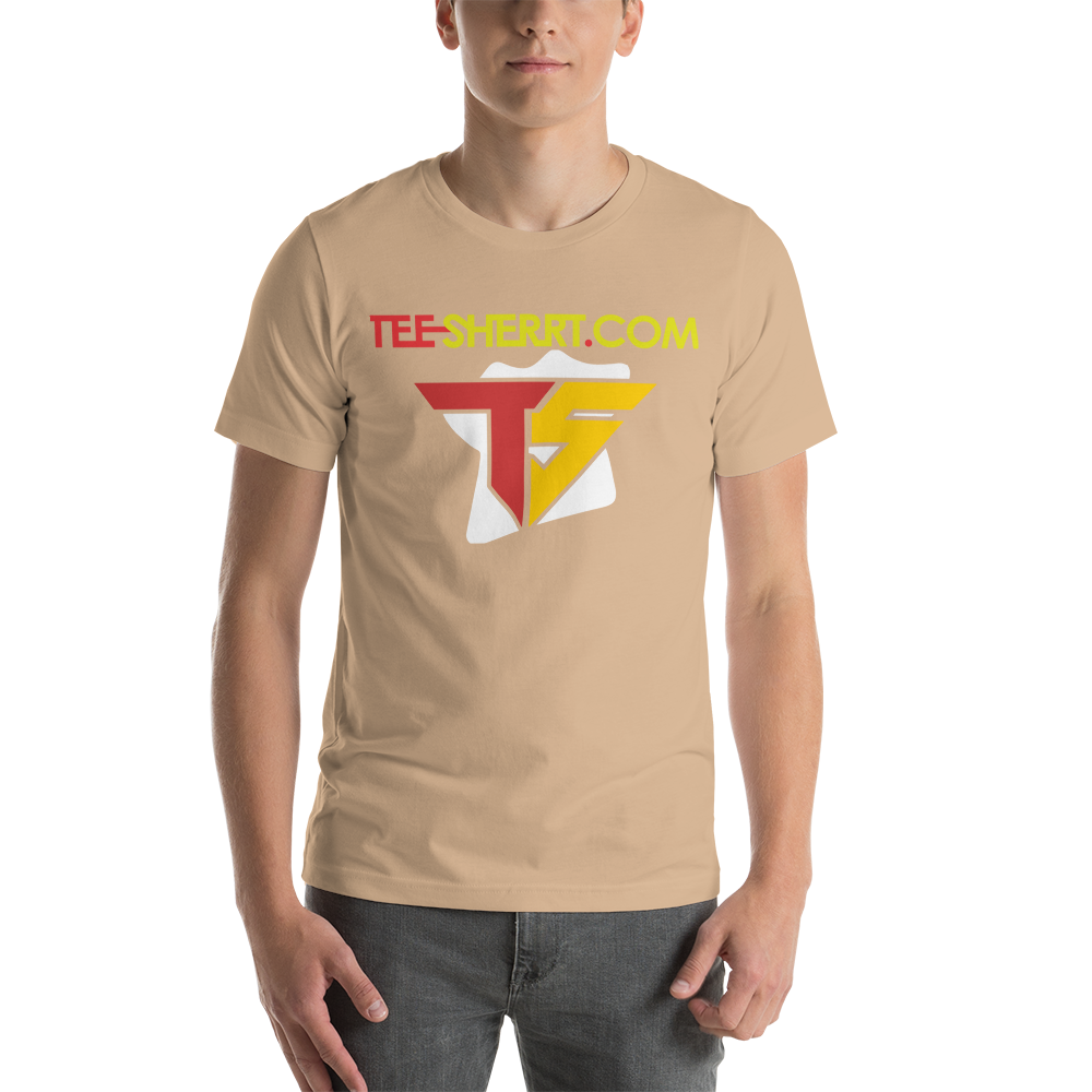 TS.com Tee