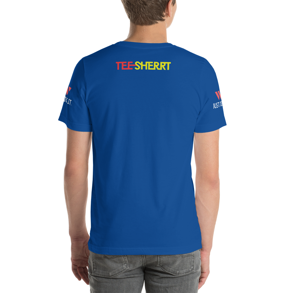 Privileged Legend Tee