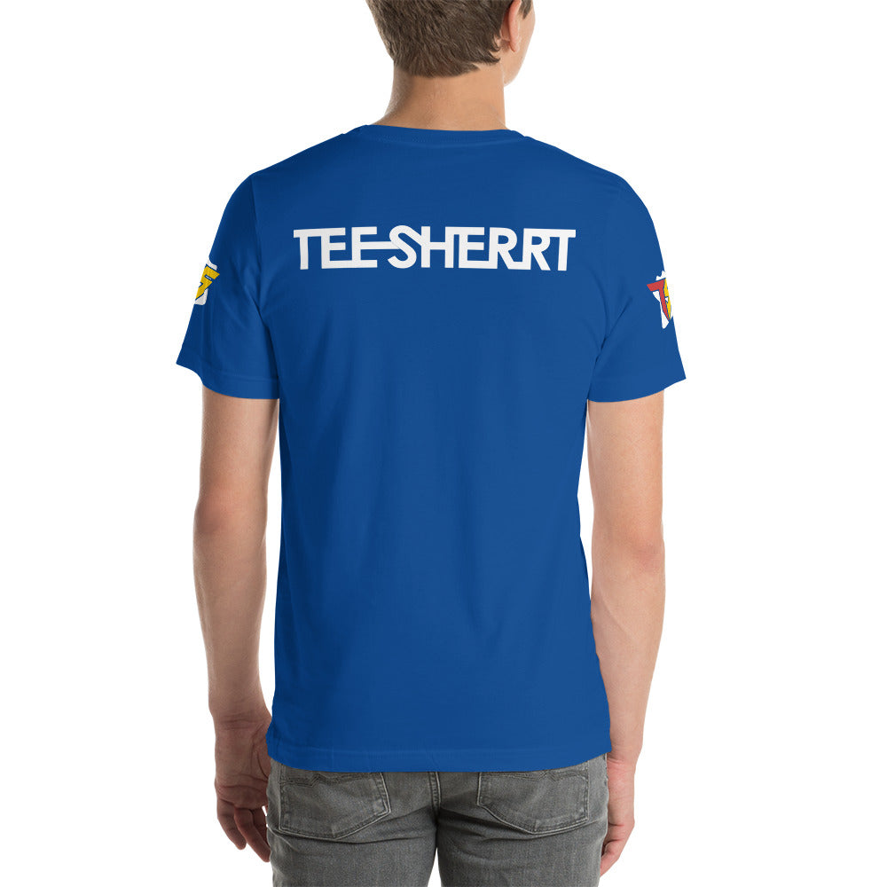 Teesherrt Tee