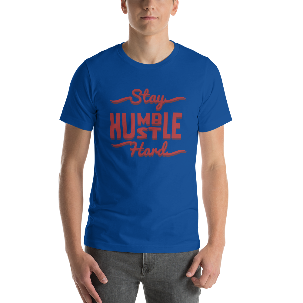 Stay Humble Tee