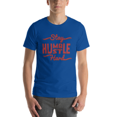 Stay Humble Tee
