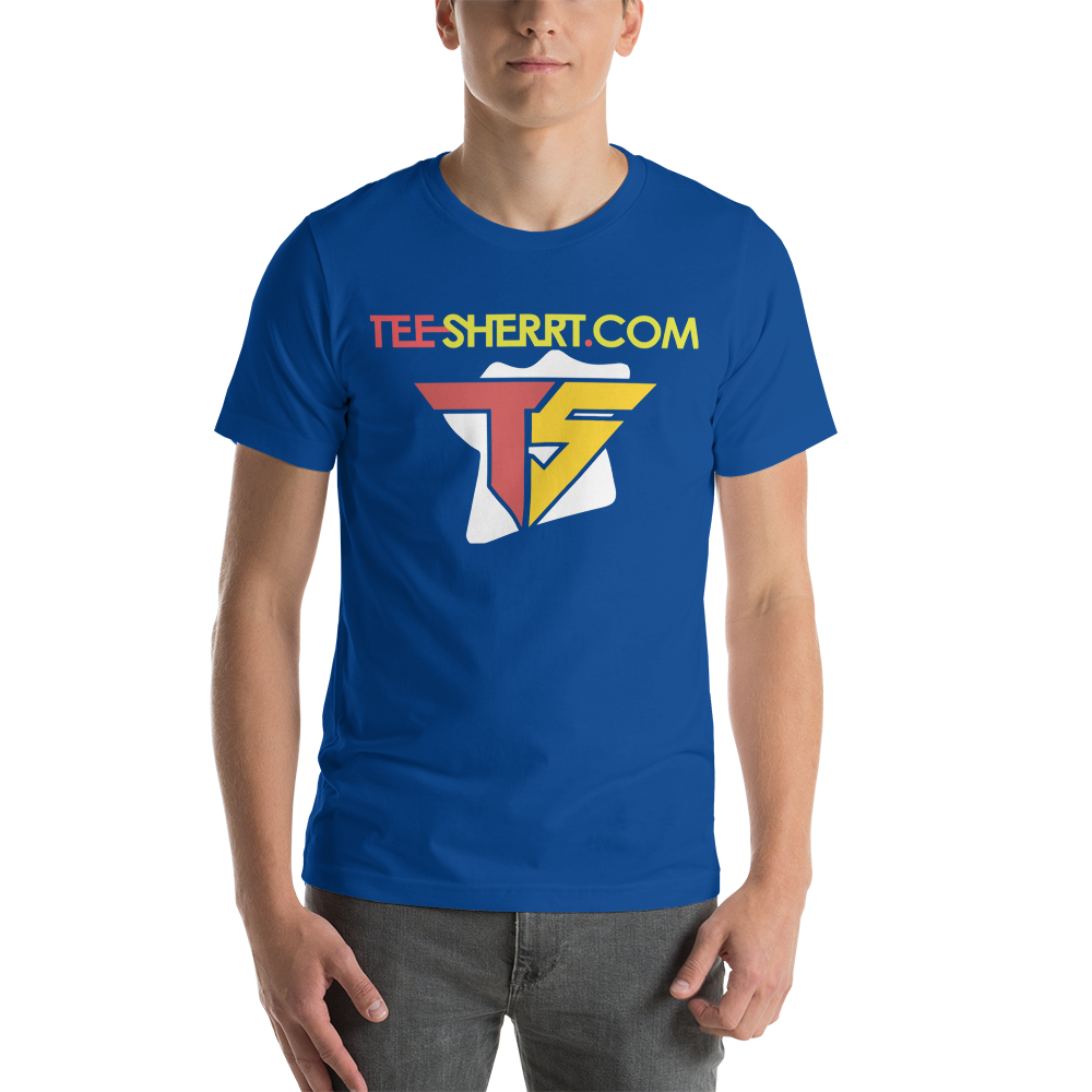 TS.com Tee