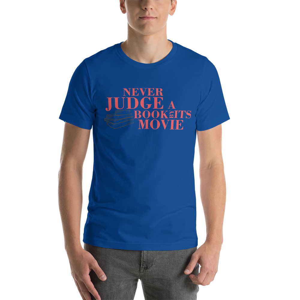 Judge Tee