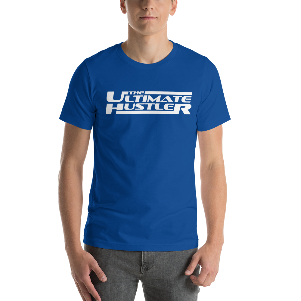 Ultimate Hustler Tee