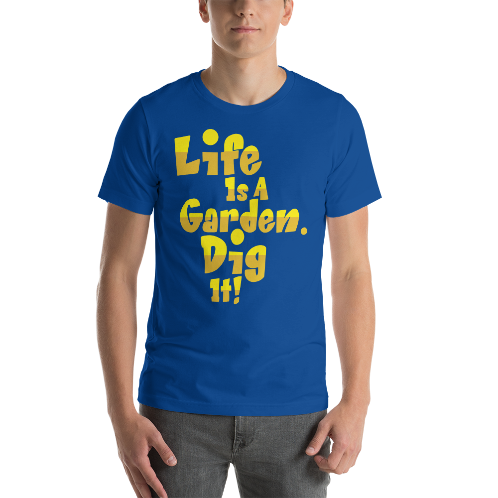 Dig It Tee