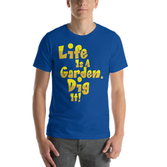 Dig It Tee