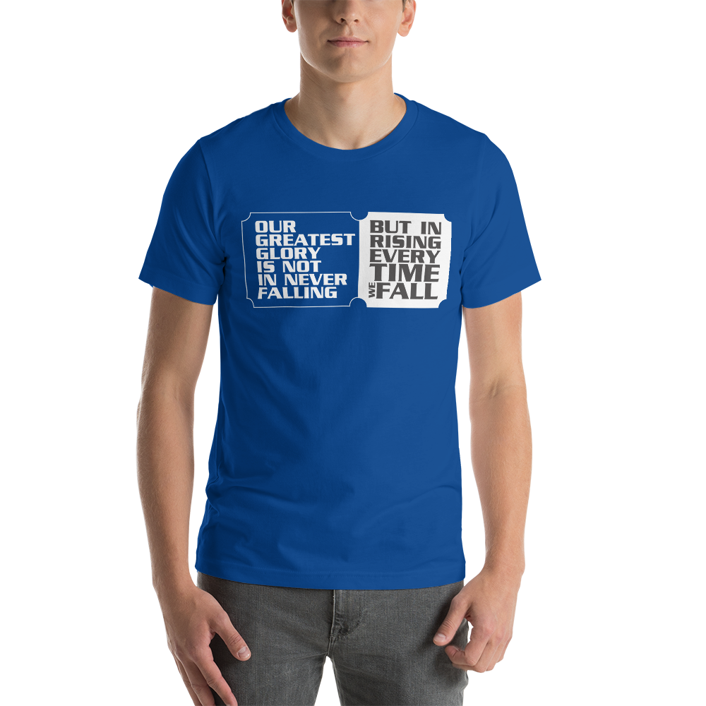 Greatest Glory Tee