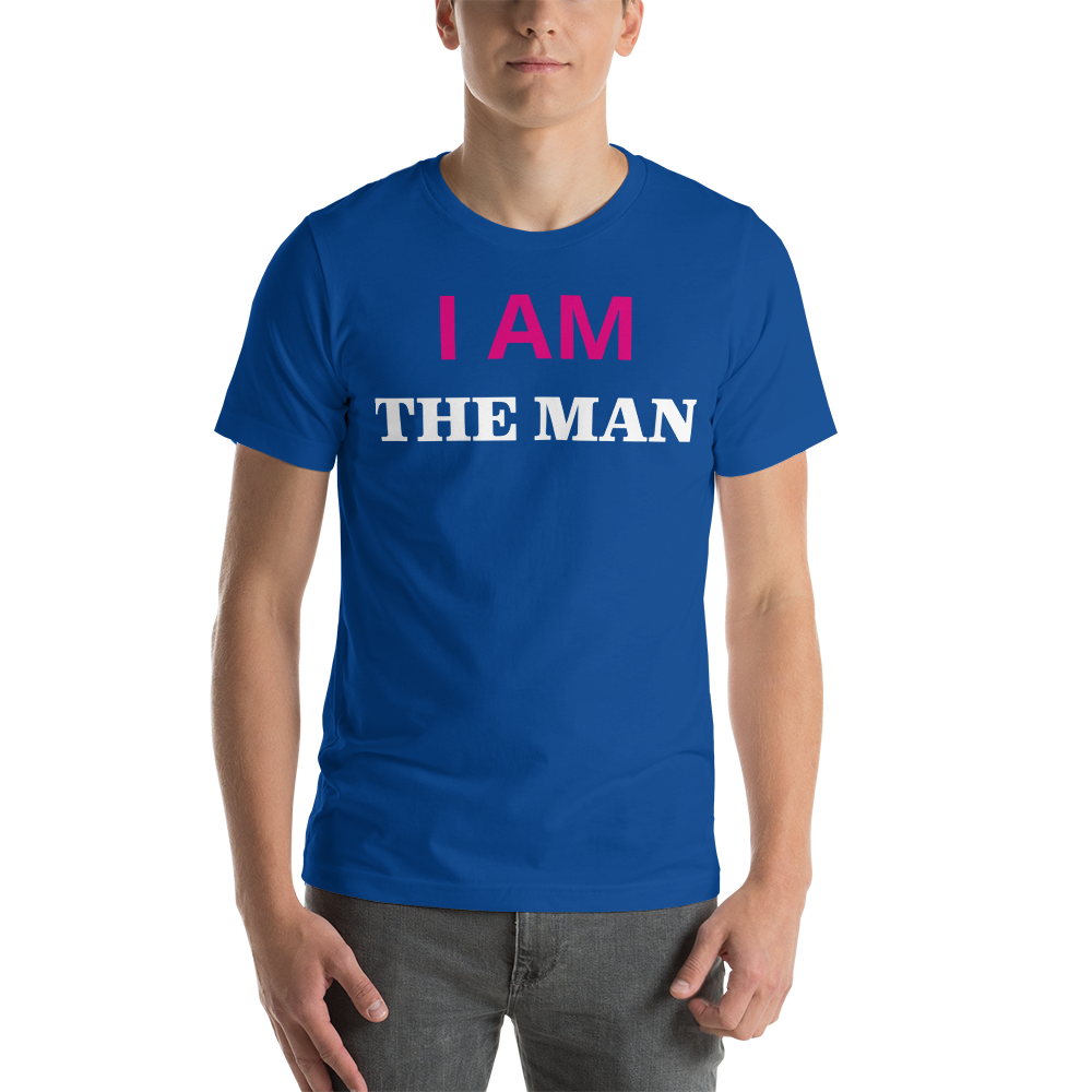 I AM Tee