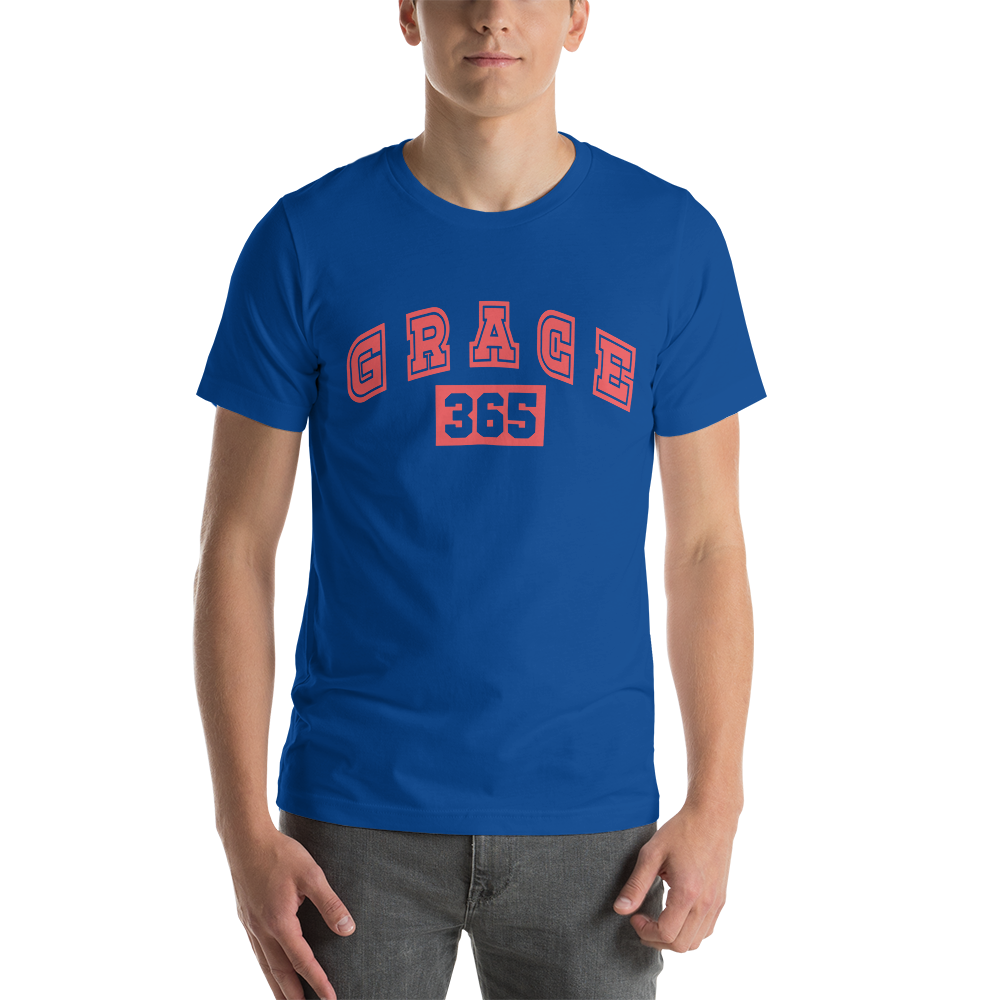 Grace 365 Tee