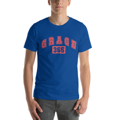Grace 365 Tee