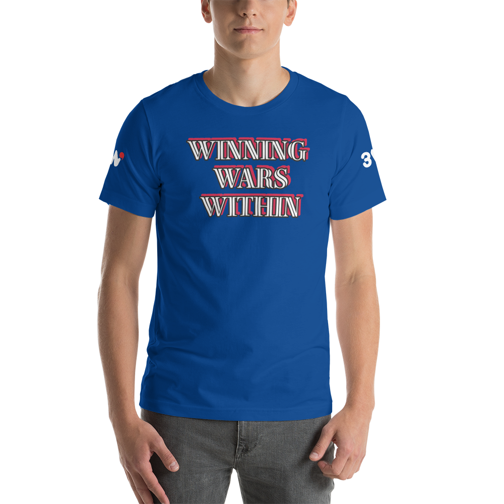Winning Wars Within Tee