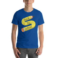 Back 2 School Tee